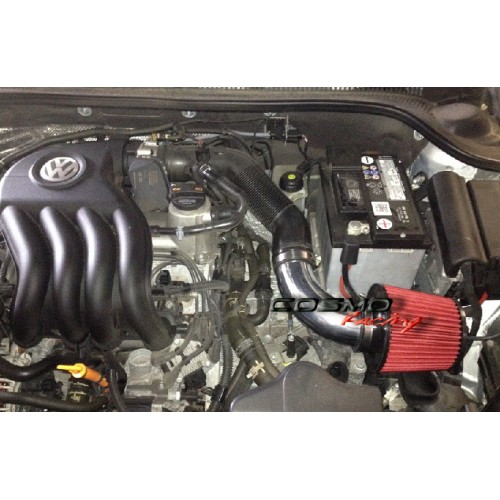 VW VOLKSWAGEN JETTA 2010-2015 2.0L 4CYL MK6