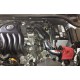 VW VOLKSWAGEN JETTA 2010-2015 2.0L 4CYL MK6
