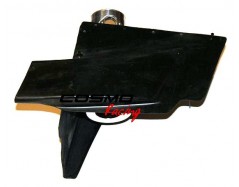 BMW E46 M3 2001-2006 3.2L S54 + HEAT SHIELD