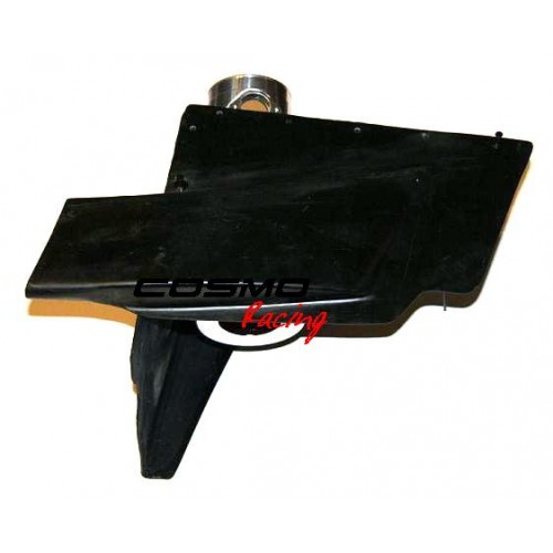 BMW E46 M3 2001-2006 3.2L S54 + HEAT SHIELD