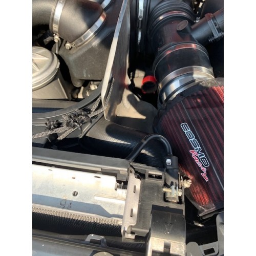 BMW Z3 1996-1999 3.2L M-COUPE/ M-ROADSTER 3.2L 6CYL MZ3/ Z3M S50 EUROPEAN MULTI-THROTTLE