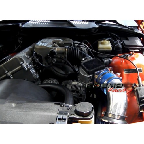 BMW E36 316I 1992-1998 1.6L 4CYL is