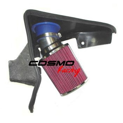 BMW E46 323i/ 328i 1998-2000 2.5L 2.8L IC 6CYL + HEAT SHIELD