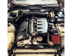 BMW Z3 2001-2002 M-COUPE/ M-ROADSTER 3.2L S54 Z3M/ MZ3