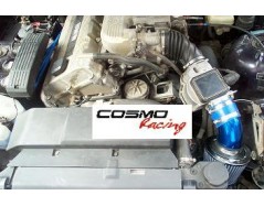 BMW E36 316I 1992-1998 1.6L 4CYL is