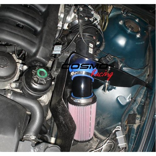 BMW E39 528i 1996-2000 2.8L M52 + HEAT SHIELD