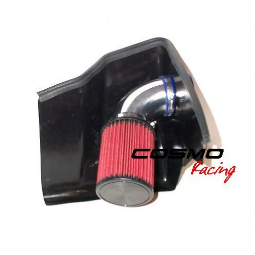 BMW E39 530i 2000-2003 3.0L M54 + HEAT SHIELD