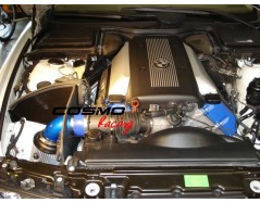 BMW E39 535i 1996-1999 3.5L V8 + HEAT SHIELD