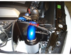 BMW E39 540i 1996-1998 4.4L V8 + HEAT SHIELD