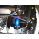 BMW E39 540i 1998-2003 4.4L V8 + HEAT SHIELD