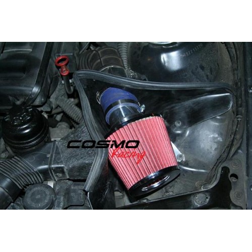 BMW E46 323i/ 328i 1998-2000 2.5L 2.8L IC 6CYL + HEAT SHIELD