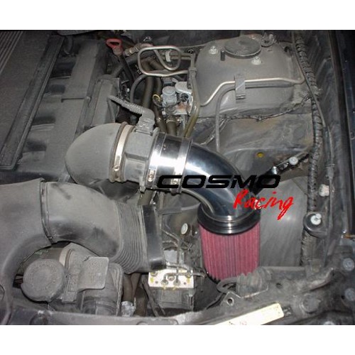BMW E53 X5 2001-2006 3.0L 6CYL