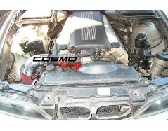 BMW E39 540i 1998-2003 4.4L V8