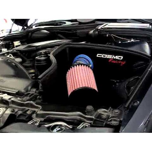 BMW E39 528i 1996-2000 2.8L M52 + HEAT SHIELD