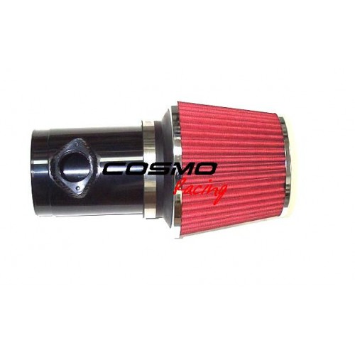 BMW Z3 2001-2002 M-COUPE/ M-ROADSTER 3.2L S54 Z3M/ MZ3
