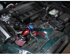 BMW Z3 1998-2000 M-COUPE/ M-ROADSTER 3.2L S52 Z3M/ MZ3 USA