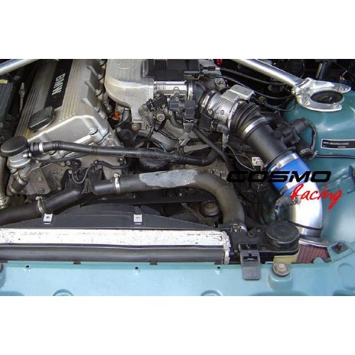 BMW E36 316I 1999-2000 1.9L 4CYL is