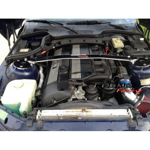 BMW Z3 1999-2002 COUPE/ ROADSTER 2.3L/ 2.5L/ 2.8L