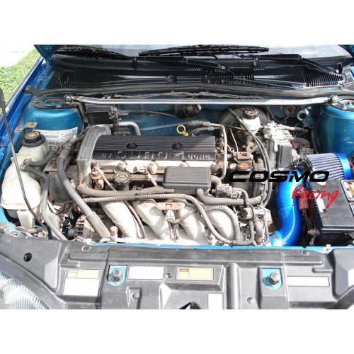 CHEVROLET CAVALIER 1995 2.3L Z24 CHEVROLET CAVALIER 1995 2.3L Z24