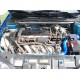 CHEVROLET CAVALIER 1995 2.3L Z24 CHEVROLET CAVALIER 1995 2.3L Z24
