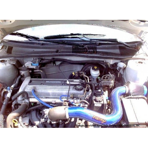 CHEVROLET CAVALIER 2003-2005 2.2L ECOTEC LS/ Z24 EVOLUTION CHEVROLET CAVALIER 2003-2005 2.2L ECOTEC LS/ Z24 EVOLUTION