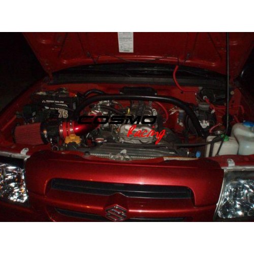 SUZUKI VITARA 1999-2003 2.0L 4CYL BASE/ JX/ JLS/ JLX
