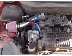 CHRYSLER PACIFICA 2004-2008 3.5L/ 4.0L V6 24-VALVES FWD/ AWD TOURING