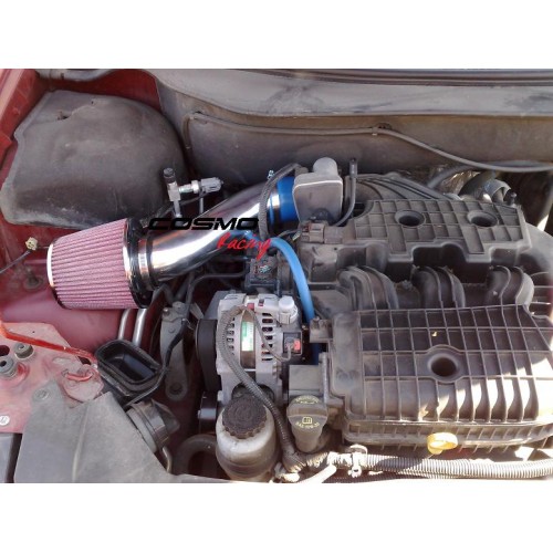 CHRYSLER PACIFICA 2004-2008 3.5L/ 4.0L V6 24-VALVES FWD/ AWD TOURING CHRYSLER PACIFICA 2004-2008 3.5L/ 4.0L V6 24-VALVES FWD/ AWD TOURING