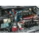 MITSUBISHI ECLIPSE/ SPYDER 1996-1999 2.4L 4CYL SOHC 16V NON-TURBO 