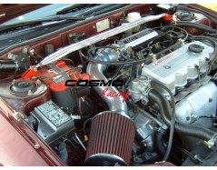 MITSUBISHI 1G ECLIPSE 1989-1994 1.8L SOHC NON-TURBO