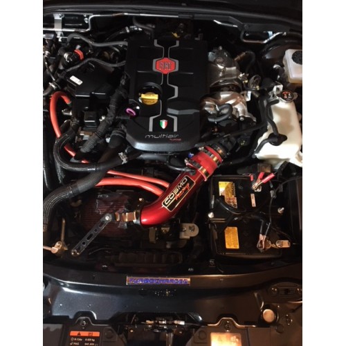 FIAT 124 SPIDER 1.4L 2017-2020 TURBO