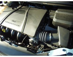 FORD FOCUS 2005-2008 2.0L DOHC LS DURATEC HE EUROPEAN/ AUSTRALIAN