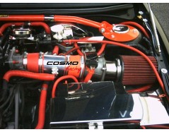 FORD MONDEO MK2 1995-2002 2.5L V6 DURATEC BASE/ SVT ST200