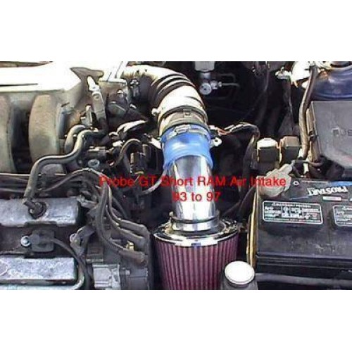 MAZDA 626/ CRONOS 1993-1997 2.5L V6 DOHC