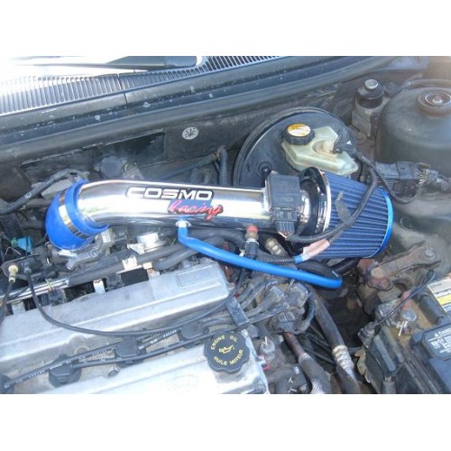 FORD CONTOUR 1995-1997 2.0L 4CYL DOHC ZETEC/ NON ZETEC GL (2.75)