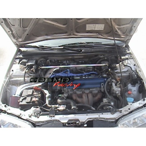 HONDA CIVIC/ CRX 1988-1991 1.6L EF/ Si/ Wagon