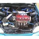 HONDA CIVIC 1992-1995 DX/ EX/ LX/ HX/ Si