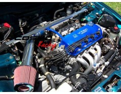 HONDA DEL SOL 1996-1997 1.6L SOHC BASE/ VTEC S/ Si DELSOL
