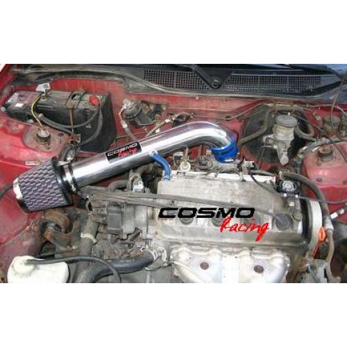 HONDA CIVIC 1996-1998 EX CANADIAN