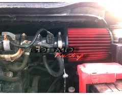 HONDA FIT 2009-2014 1.4L/ 1.5L BASE/ DX/ EX/ LX/ SPORT