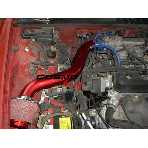HONDA ACCORD 1994-1997 2.2L 4CYL EXR/ EX-R