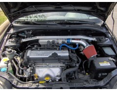 HYUNDAI ACCENT 2000-2005 1.6L DOHC 16V GSI/ GT