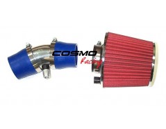 HYUNDAI ACCENT 1995-1999 1.5L DOHC 16V G4FK GT