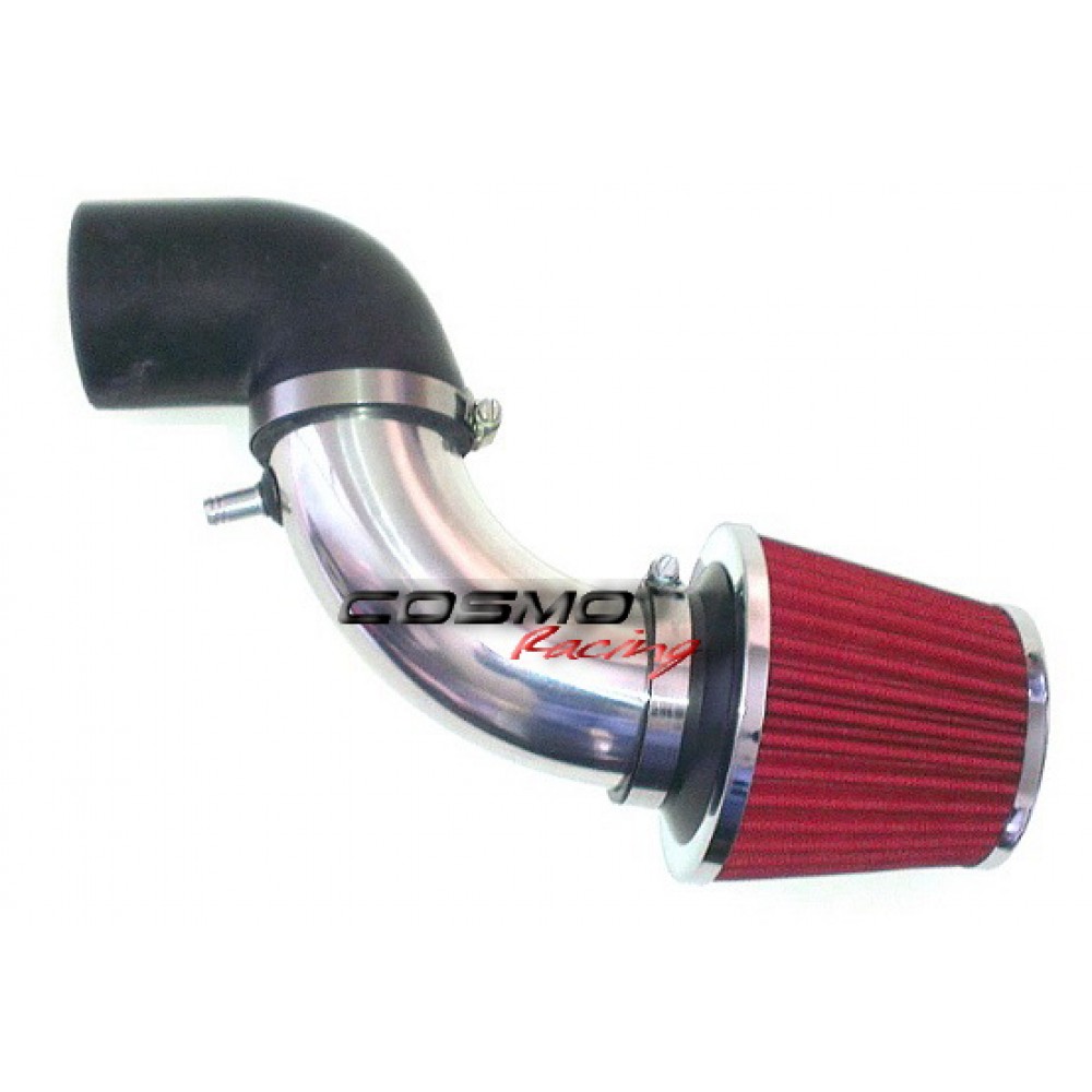 KIA RIO Short Ram Air Intake – Street Tuning | COSMO Racing