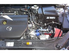 MAZDA MAZDA3 2004-2009 2.0L 3/ GS/ GX/ GT/ i 4CYL DOHC SEDAN