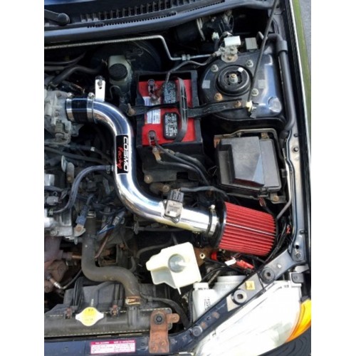 MAZDA 323F/ FAMILIAR 1999-2003 1.5L/ 1.6L DOHC ES/ SE EUROPEAN/ JAPANESE