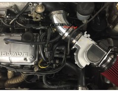 MAZDA 323 1992-1994 1.6L 4CYL SOHC HATCHBACK