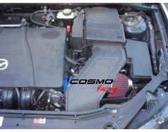 MAZDA MAZDA3 2004-2009 2.3L 3/ SPORT 3S/ ES/ GS/ GT 4CYL SP23 SEDAN/ 5DRS