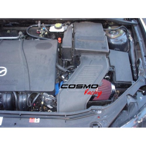 MAZDA MAZDA3 2004-2009 2.0L 3/ GS/ GX/ GT/ i 4CYL DOHC SEDAN