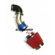 MAZDA PROTEGE 1995-2000 1.8L 4CYLS DOHC ES/ LX MAZDA PROTEGE 1995-2000 1.8L 4CYLS DOHC ES/ LX